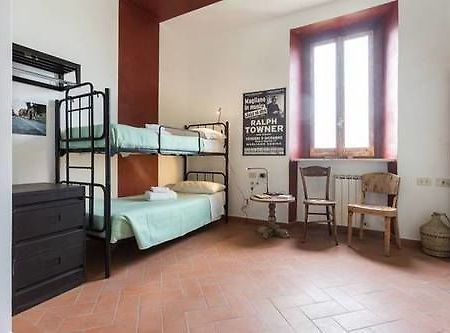 Ecostello Magliano Sabina Εξωτερικό φωτογραφία
