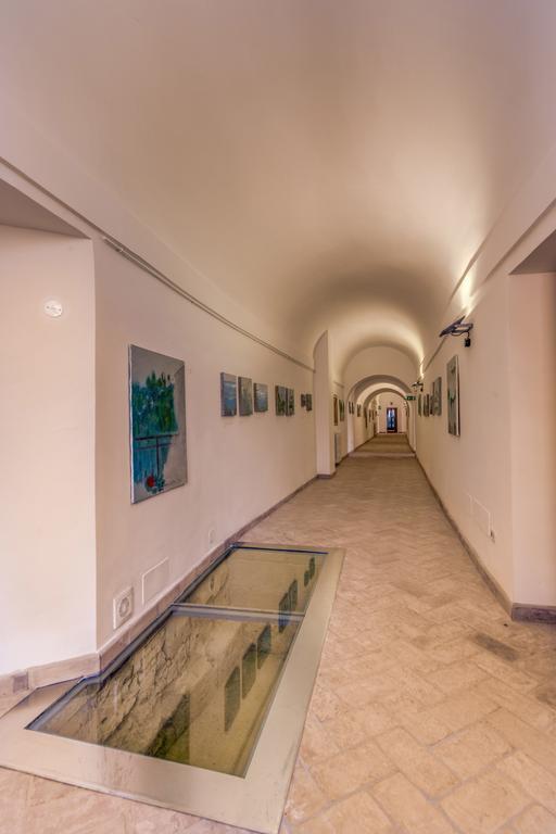 Ecostello Magliano Sabina Εξωτερικό φωτογραφία