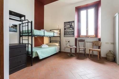 Ecostello Magliano Sabina Εξωτερικό φωτογραφία