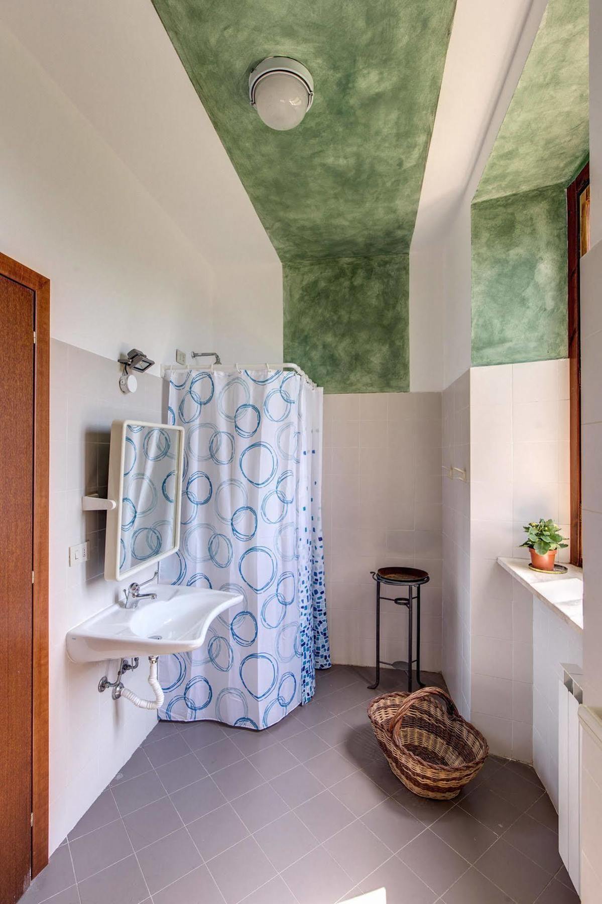 Ecostello Magliano Sabina Εξωτερικό φωτογραφία