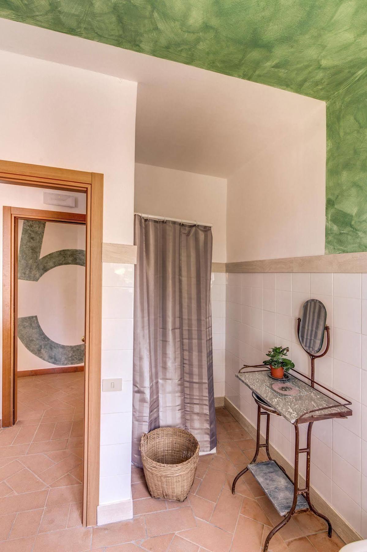 Ecostello Magliano Sabina Εξωτερικό φωτογραφία
