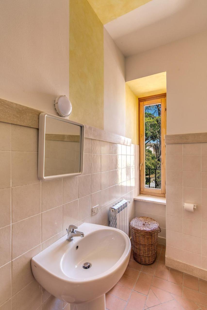 Ecostello Magliano Sabina Εξωτερικό φωτογραφία
